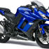 Kawasaki Ninja 1000 2014: Dòng Sport-Touring nâng tầm cao mới
