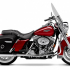 Harley Davidson Road King Classic: Ông Vua Đường Trường