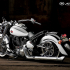 Những mẫu xe Star Motorcycle - Choopers