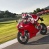 7 điều ít biết về Ducati 899 Panigale