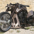 Harley Davidson V-Rod X - 'quái vật' lộ diện