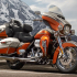 Harley-Davidson CVO Limited 2014: Hiện đại vì giá "khủng"