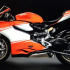 Ducati 1199 Panigale R Superleggera chính thức lộ diện
