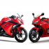 Honda CBR300R và Kawasaki Ninja 300 - Quá khó để lựa chọn