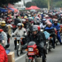 Việt Nam có thể thoát khỏi 'nỗi ám ảnh xe máy'??