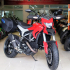 Phiên bản Ducati Hyperstrada mới nhất tại Việt Nam
