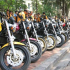 Thị trường moto bắt đầu "nở rộ" tại Việt Nam