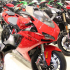 Ducati 848 EVO - 2013: Ước mơ hiện tại của 1 fan 2banh