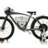 Icon E-Flyer - xe đạp điện giá trên trời