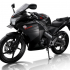 Các mẫu moto không cần A2 của Honda ở Việt Nam