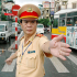 "Chuyện khó tin nhưng có thật" với CSGT Đà Nẵng