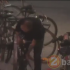 [Clip] Tên trộm xe đạp bị bắt ngay tại trận