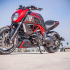 Ducati Diavel KH9 - Moto độ phong cách ngoài hành tinh