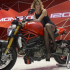 Ducati Monster 1200 - "Hoa hậu" của EICMA 2013