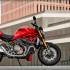 Ducati Monster 1200S - môtô đẹp nhất triển lãm EICMA 2013