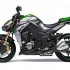Kawasaki Z1000 2014 sẽ về Việt Nam vào đầu năm sau