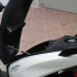 Tự chế nâng yên tự động cho Honda SH 2013 nhanh chóng