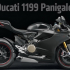 Ducati 1199 Panigale S 2014 "diện" bộ cánh mới
