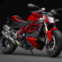Ducati Streetfighter 848 ra mắt phiên bản 2014
