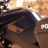 Zero Police - moto điện cực mạnh