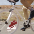 Copenhagen Wheel: bánh xe đạp thân thiện môi trường