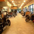 Dàn moto Harley- Davidson model 2014 khoe dáng ở Sài Gòn