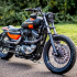 Harley Davidson Sportster - một cái nhìn mới