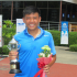 Lý Hoàng Nam - Vinh quang quần vợt Việt Nam