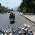 Nhật kí của khách tây khi phượt xe máy ở Việt Nam