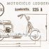 Nhìn lại "Nhật ký" của dòng xe Lambretta huyền thoại
