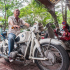 'Vua' môtô Việt Nam lên báo nước ngoài