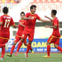 SEA games 27: U23 Việt Nam tạo "cơn mưa bàn thắng" ngay trận ra quân