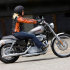Sportster 883 - mẫu Harley Davidson "huyền thoại"