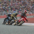 Thông tin về vòng 1 giải đua xe 125cc diễn ra tại Bình Phước ngày 01/01/2014
