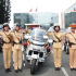 Tổng hợp các xe khủng của CSGT Việt Nam