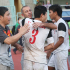 U19 Việt Nam mừng vé dự vòng chung kết