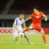 U23 Việt Nam 5-0 U23 Lào, cánh cửa vào bán kết còn nằm trong tầm tay.