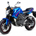 Yamaha V-ixion - làn gió mới cho thị trường môtô Việt 2014