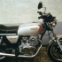 Yamaha XS400 “lột xác” thành thiếu nữ