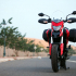 Ducati Hypertrada dành riêng cho thị trường châu Á