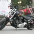Harley-Davidson Breakout 2014 - kỵ sĩ bóng đêm giữa Hà thành