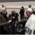 Harley-Davidson của Giáo hoàng Francis