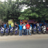 Hình ảnh giao lưu cùng Team Yamaha VLC (Exciter Sài Gòn)  (P1)