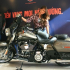 Ngắm bản độ chính hãng Harley-Davidson 2014