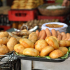 Những quán bánh rán ngon nổi tiếng ở Hà Nội