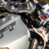 Yamaha Virago 535 motor lấy cảm hứng từ chiến đấu cơ