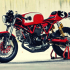 5 siêu xe Ducati độ dáng thể thao cổ điển đẹp nhất.