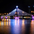 Cùng chiêm ngưỡng những cây cầu tuyệt đẹp ở Đà Nẵng