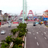 Cung đường mới mang tên Phạm Văn Đồng tại Tp.Hồ Chí Minh