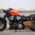 Harley Davidson 48 tại Hà Nội giá 22k USD